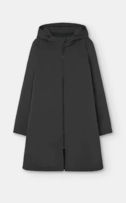 Loreak Mendian CHAQUETA OKIBAX-Mujer Chaquetas Y Gabardinas