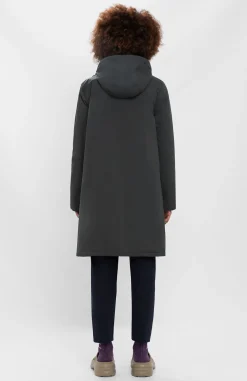 Loreak Mendian CHAQUETA OKIBAX-Mujer Chaquetas Y Gabardinas