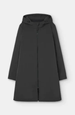 Loreak Mendian CHAQUETA OKIBAX-Mujer Chaquetas Y Gabardinas
