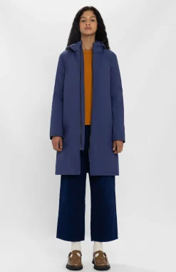 Loreak Mendian CHAQUETA OKIBAX-Mujer Chaquetas Y Gabardinas