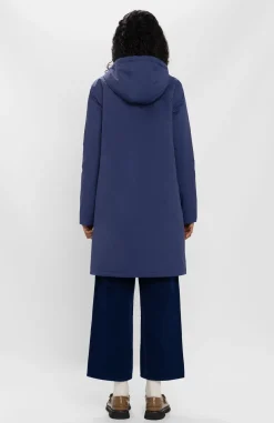 Loreak Mendian CHAQUETA OKIBAX-Mujer Chaquetas Y Gabardinas