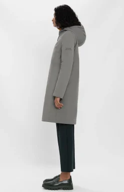 Loreak Mendian CHAQUETA OKIBAX-Mujer Chaquetas Y Gabardinas