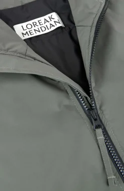 Loreak Mendian CHAQUETA OKIBAX-Mujer Chaquetas Y Gabardinas