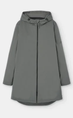 Loreak Mendian CHAQUETA OKIBEX-Hombre Chaquetas Y Gabardinas