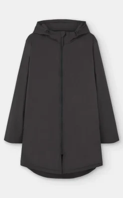 Loreak Mendian CHAQUETA OKIBEX-Hombre Chaquetas Y Gabardinas