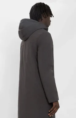 Loreak Mendian CHAQUETA OKIBEX-Hombre Chaquetas Y Gabardinas