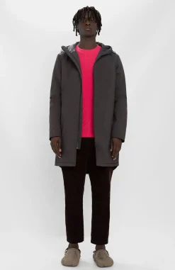 Loreak Mendian CHAQUETA OKIBEX-Hombre Chaquetas Y Gabardinas