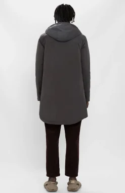 Loreak Mendian CHAQUETA OKIBEX-Hombre Chaquetas Y Gabardinas