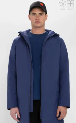 Loreak Mendian CHAQUETA OKIBEX-Hombre Chaquetas Y Gabardinas