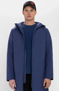 Loreak Mendian CHAQUETA OKIBEX-Hombre Chaquetas Y Gabardinas