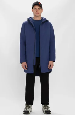 Loreak Mendian CHAQUETA OKIBEX-Hombre Chaquetas Y Gabardinas