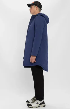 Loreak Mendian CHAQUETA OKIBEX-Hombre Chaquetas Y Gabardinas