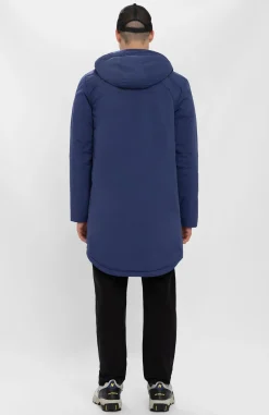 Loreak Mendian CHAQUETA OKIBEX-Hombre Chaquetas Y Gabardinas