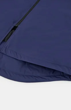 Loreak Mendian CHAQUETA OKIBEX-Hombre Chaquetas Y Gabardinas