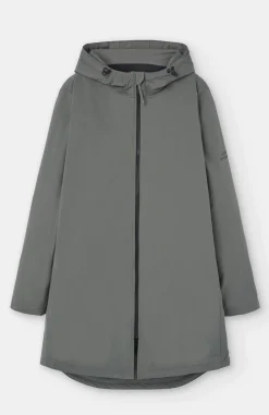 Loreak Mendian CHAQUETA OKIBEX-Hombre Chaquetas Y Gabardinas