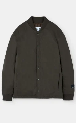 Loreak Mendian CHAQUETA SERRA-Hombre Chaquetas Y Gabardinas