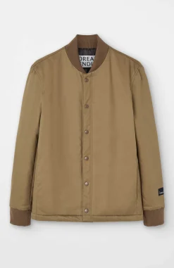 Loreak Mendian CHAQUETA SERRA-Hombre Chaquetas Y Gabardinas