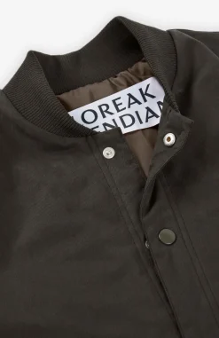 Loreak Mendian CHAQUETA SERRA-Hombre Chaquetas Y Gabardinas