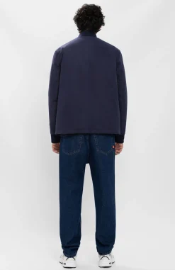 Loreak Mendian CHAQUETA SERRA-Hombre Chaquetas Y Gabardinas