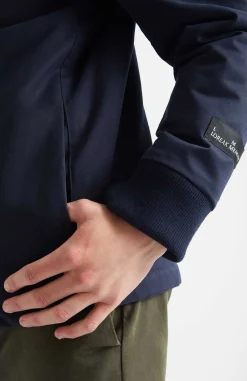 Loreak Mendian CHAQUETA SERRA-Hombre Chaquetas Y Gabardinas