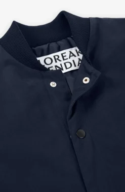 Loreak Mendian CHAQUETA SERRA-Hombre Chaquetas Y Gabardinas