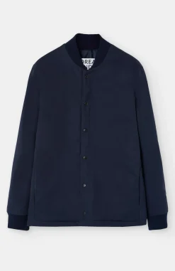Loreak Mendian CHAQUETA SERRA-Hombre Chaquetas Y Gabardinas