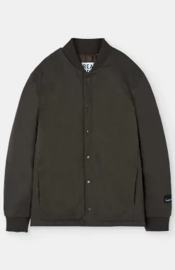 Loreak Mendian CHAQUETA SERRA-Hombre Chaquetas Y Gabardinas