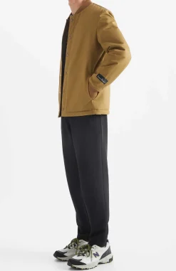 Loreak Mendian CHAQUETA SERRA-Hombre Chaquetas Y Gabardinas