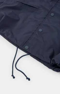 Loreak Mendian CHAQUETA SMOKO COACH-Mujer Chaquetas Y Gabardinas|Chaquetas Y Gabardinas