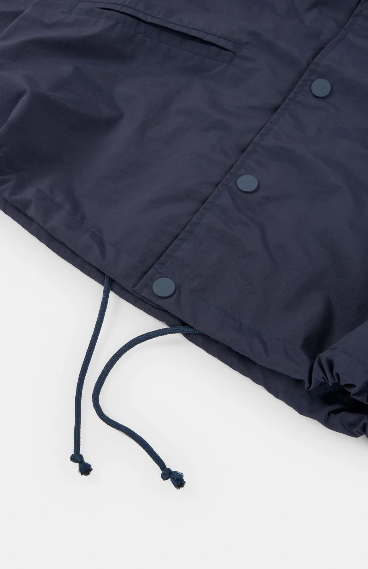 Loreak Mendian CHAQUETA SMOKO COACH-Mujer Chaquetas Y Gabardinas|Chaquetas Y Gabardinas