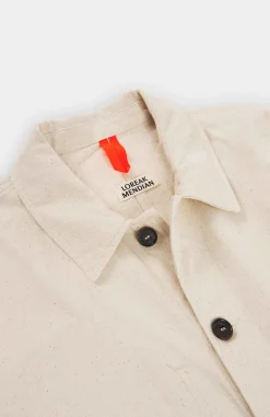 Loreak Mendian CHAQUETA TRAVAIL JKT-Mujer Chaquetas Y Gabardinas|Chaquetas Y Gabardinas