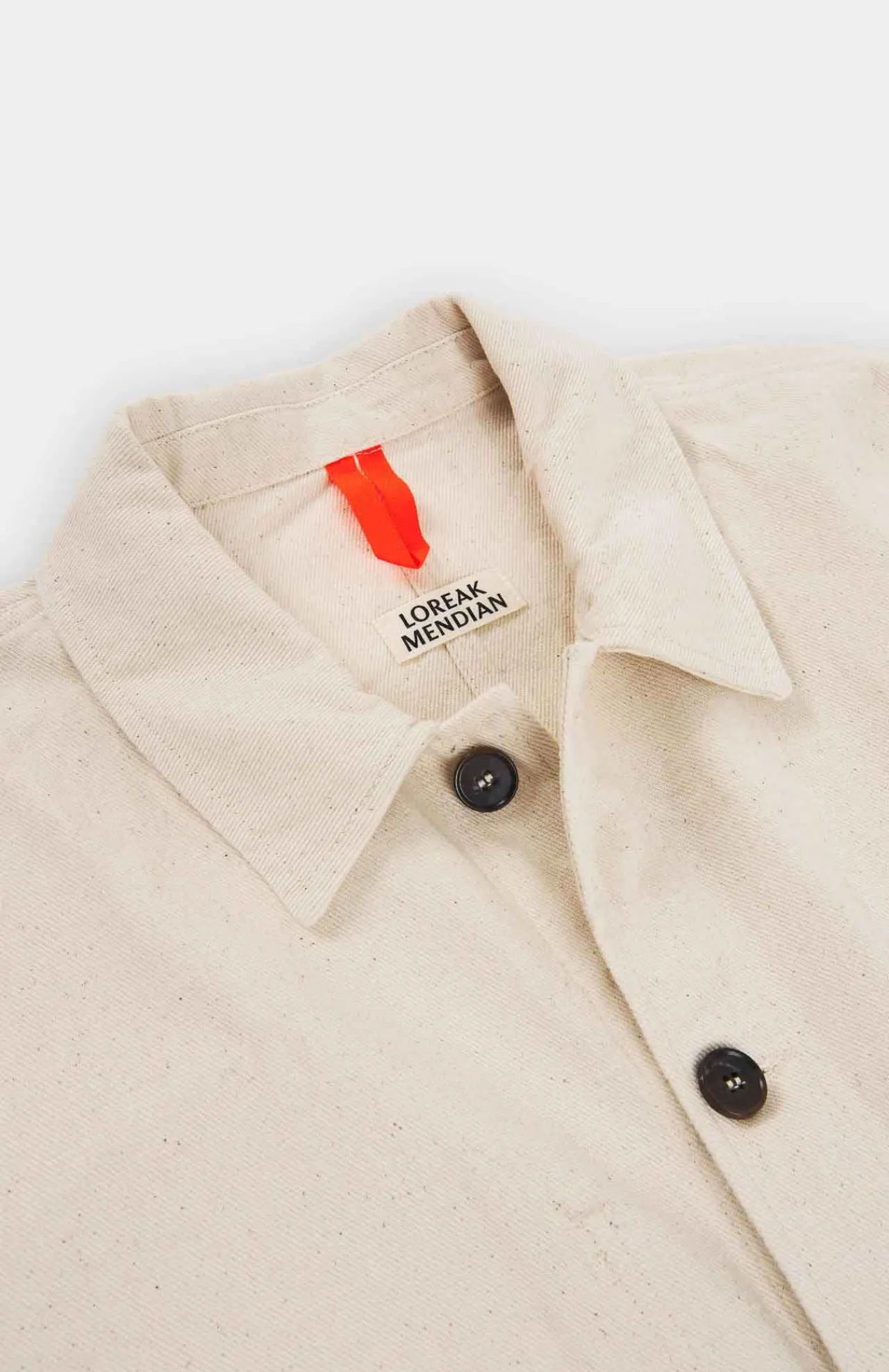 Loreak Mendian CHAQUETA TRAVAIL JKT-Mujer Chaquetas Y Gabardinas|Chaquetas Y Gabardinas