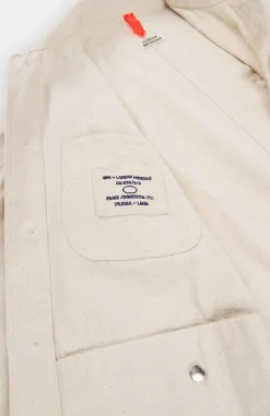 Loreak Mendian CHAQUETA TRAVAIL JKT-Mujer Chaquetas Y Gabardinas|Chaquetas Y Gabardinas