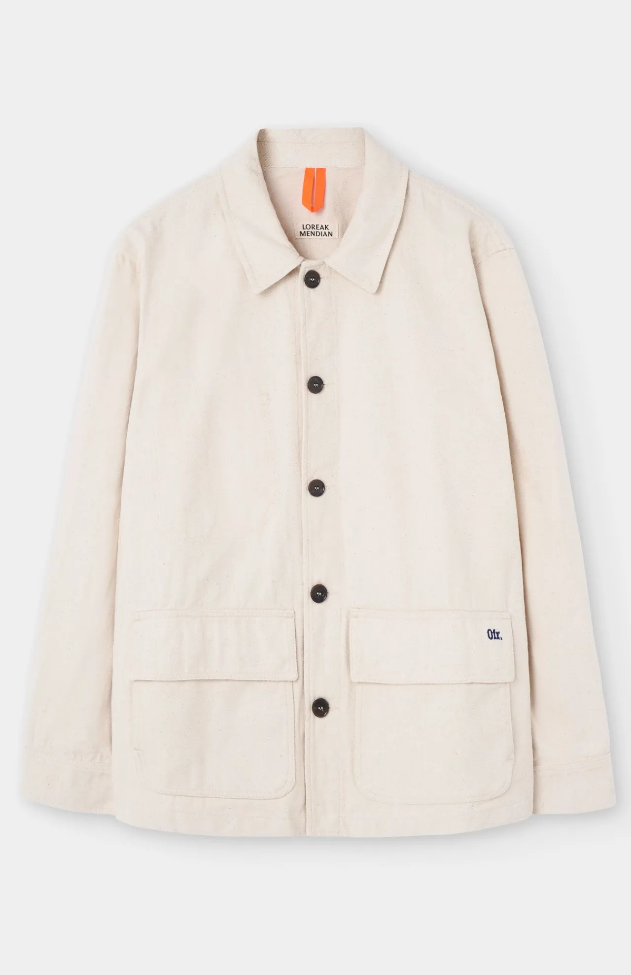 Loreak Mendian CHAQUETA TRAVAIL JKT-Mujer Chaquetas Y Gabardinas|Chaquetas Y Gabardinas