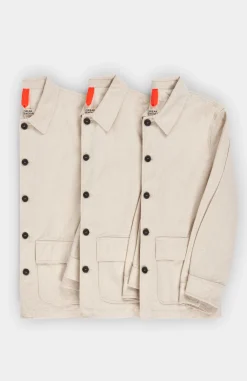 Loreak Mendian CHAQUETA TRAVAIL JKT-Mujer Chaquetas Y Gabardinas|Chaquetas Y Gabardinas