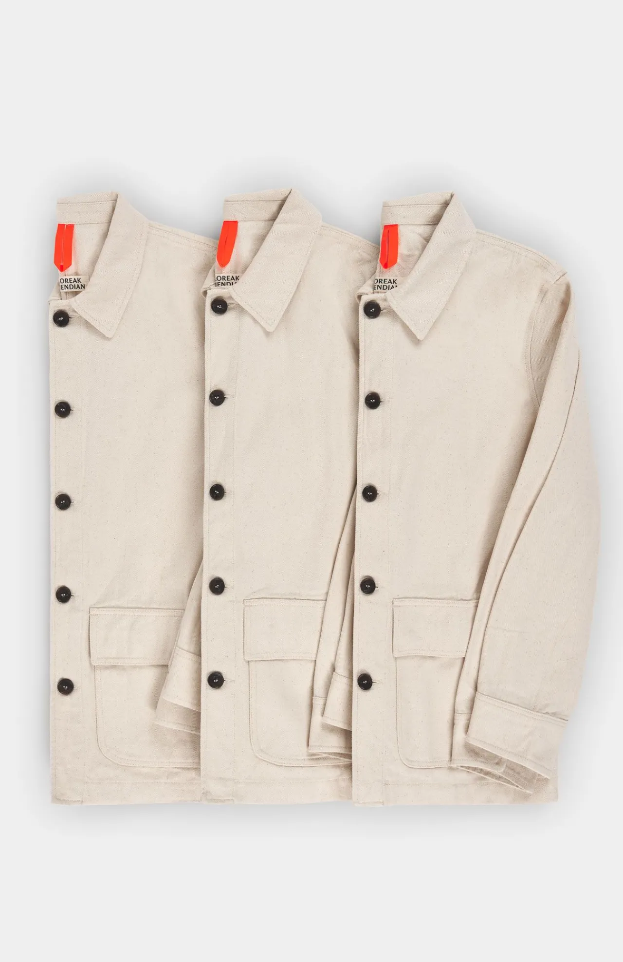 Loreak Mendian CHAQUETA TRAVAIL JKT-Mujer Chaquetas Y Gabardinas|Chaquetas Y Gabardinas