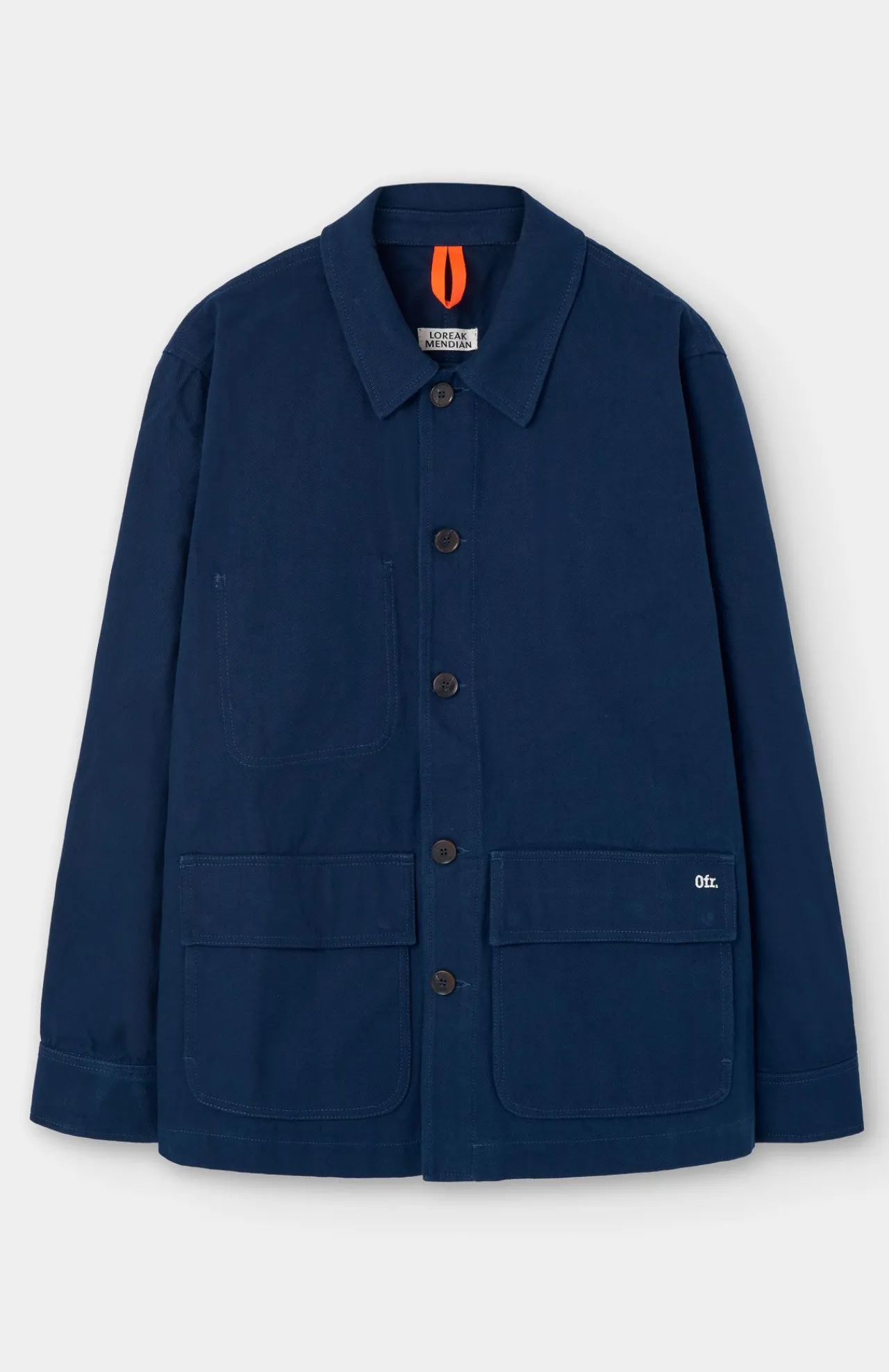 Loreak Mendian CHAQUETA TRAVAIL JKT-Mujer Chaquetas Y Gabardinas|Chaquetas Y Gabardinas