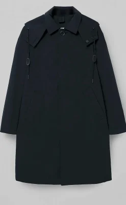 Loreak Mendian CHAQUETA URA C W-Mujer Chaquetas Y Gabardinas