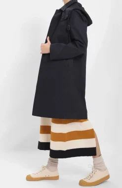 Loreak Mendian CHAQUETA URA C W-Mujer Chaquetas Y Gabardinas