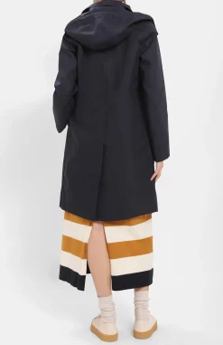 Loreak Mendian CHAQUETA URA C W-Mujer Chaquetas Y Gabardinas