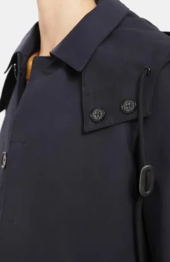 Loreak Mendian CHAQUETA URA C W-Mujer Chaquetas Y Gabardinas