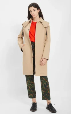 Loreak Mendian CHAQUETA URA C W-Mujer Chaquetas Y Gabardinas