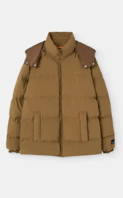 Loreak Mendian CHAQUETA URTAZA-Hombre Chaquetas Y Gabardinas