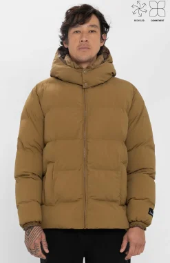 Loreak Mendian CHAQUETA URTAZA-Hombre Chaquetas Y Gabardinas
