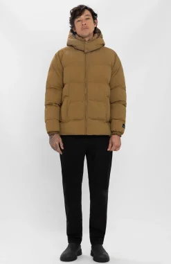 Loreak Mendian CHAQUETA URTAZA-Hombre Chaquetas Y Gabardinas