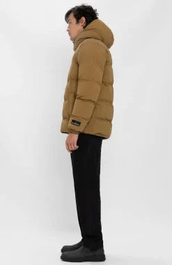 Loreak Mendian CHAQUETA URTAZA-Hombre Chaquetas Y Gabardinas