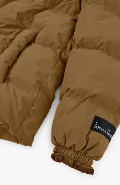 Loreak Mendian CHAQUETA URTAZA-Hombre Chaquetas Y Gabardinas
