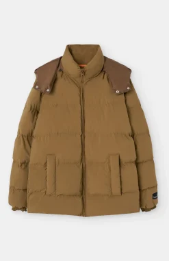 Loreak Mendian CHAQUETA URTAZA-Hombre Chaquetas Y Gabardinas