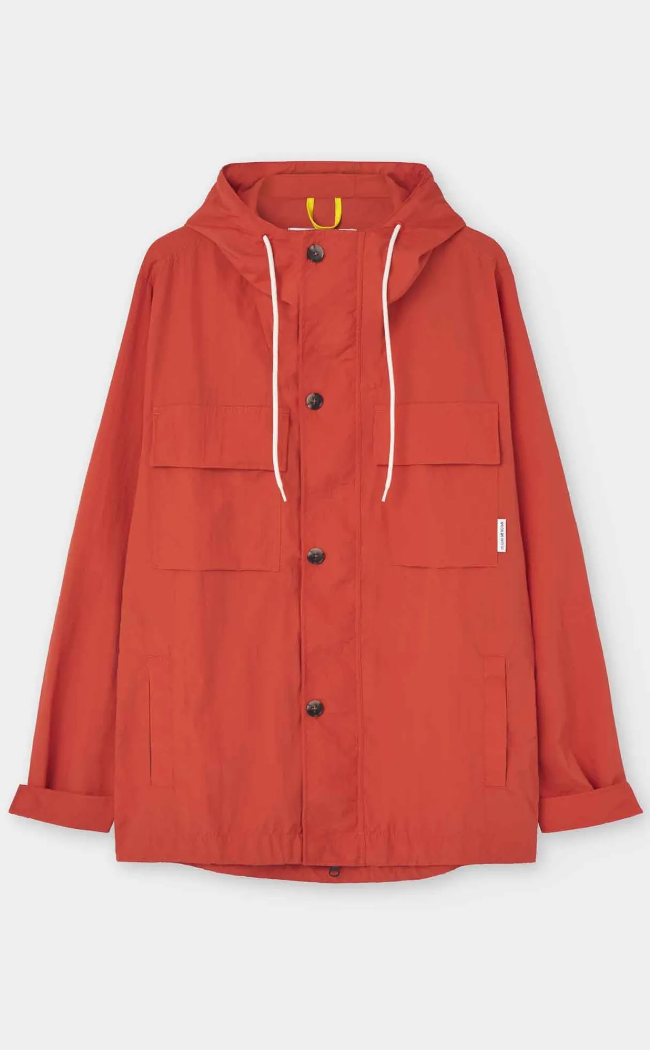 Loreak Mendian CHAQUETA UTILITY JKT-Mujer Chaquetas Y Gabardinas|Chaquetas Y Gabardinas
