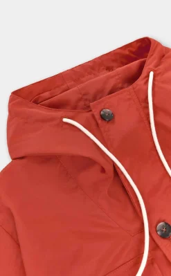 Loreak Mendian CHAQUETA UTILITY JKT-Mujer Chaquetas Y Gabardinas|Chaquetas Y Gabardinas